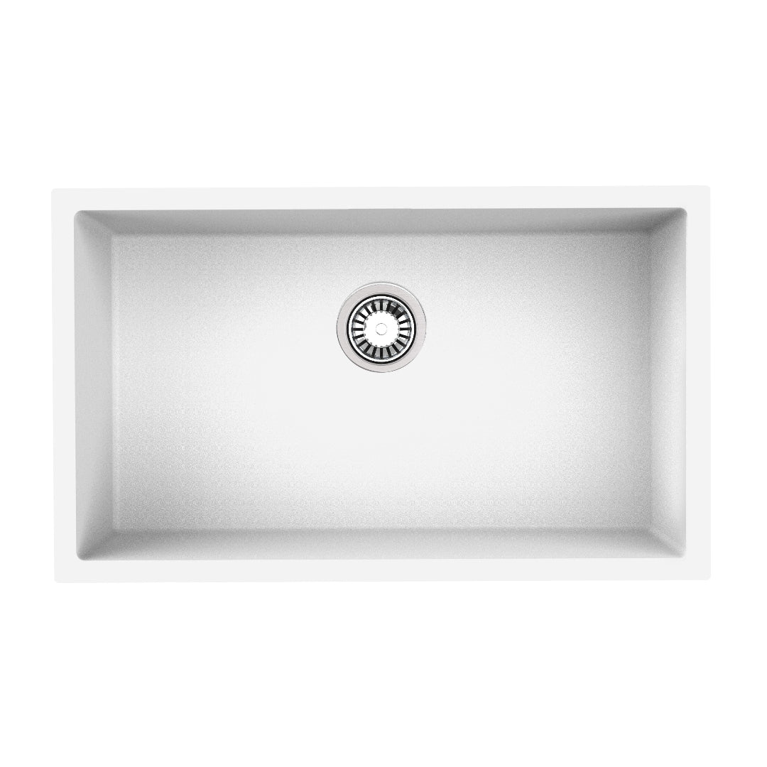 New Sinks